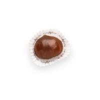 Marrons glaces Agrimontana in pirottini di carta