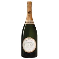 Magnum Champagne Laurent Perrier La Cuvèe astucciata