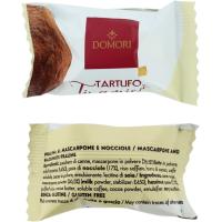Domori Tartufi al Tiramisu con Cacao Arriba/Ecuador