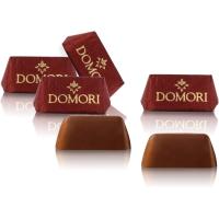 Domori Gianduiotti cioccolatini tradizionali del Piemonte