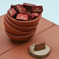 Domori Gianduiotti cioccolatini tradizionali del Piemonte