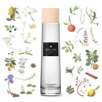 Gin Macaja distilleria Bocchino