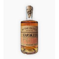 Rum By The Dutch Smoked Cassa Munizioni
