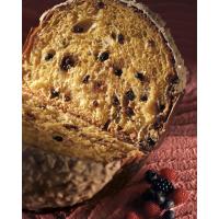 Bocelli panettone ai frutti di bosco e cioccolato bianco pasticceria artigianale Picchio