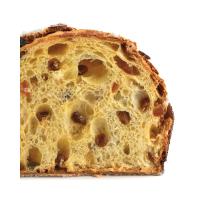 Panettone classico pasticceria Picchio Loreto