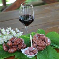 Bocconcini di salsiccia mini stagionata Funari
