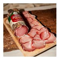 Lonzino di maiale stagionato Funari