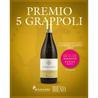 Cambrugiano riserva Belisario Verdicchio di Matelica DOCG