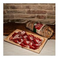 Lonza marchigiana Funari salume di pregio