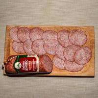 Salame morbido Funari spalmabile