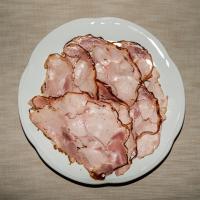 Tacchino arrosto ai frutti di bosco Funari