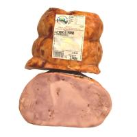 Tacchino arrosto ai frutti di bosco Funari