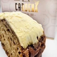 Panettone Moka Cardena