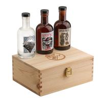 Sibillini Spirits cofanetto regalo di Natale