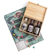 Sibillini Spirits cofanetto regalo di Natale