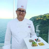Corso di cucina sulla biodiversità marchigiana con lo chef Daniele Tantucci