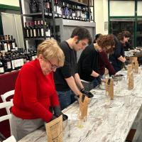 Corso di Cucina PIZZA LOVERS per farla a casa ideale con cottura in forno domestico