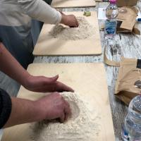 Corso di Cucina PIZZA LOVERS per farla a casa ideale con cottura in forno domestico