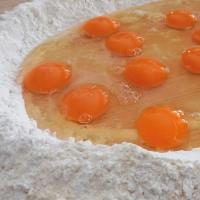 Corso di cucina con la sfoglina Ilaria - Le paste ripiene