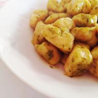 Corso di cucina con la sfoglina Ilaria - La pasta fresca senza uova e gnocchi