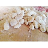 Corso di cucina con la sfoglina Ilaria - La pasta fresca senza uova e gnocchi