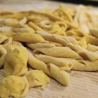 Corso di cucina con la sfoglina Ilaria - La pasta fresca senza uova e gnocchi