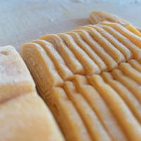 Corso di cucina con la sfoglina Ilaria - La pasta fresca senza uova e gnocchi