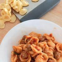 Corso di cucina con la sfoglina Ilaria - La pasta fresca senza uova e gnocchi