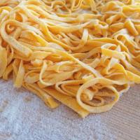 Corso di cucina con la sfoglina Ilaria - La pasta fresca all'uovo