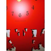 Low Cost rosso Diamantini Domeniconi orologio con pendolo