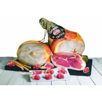 Prosciutto di Parma con osso Riserva Cru 20 Mesi