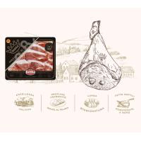 Prosciutto di Parma con osso Riserva Cru 20 Mesi