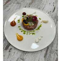 Corso di Cucina Snack e Finger Food con Massimo Polidori