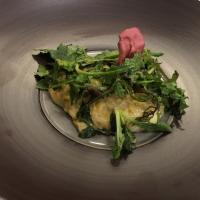 Corso di Cucina Antipasti, vegetali, carne e pesce con Massimo Polidori