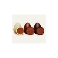 Amedei Uovo di cioccolato ripieno 117 gr 9 pz