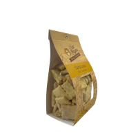 I Colmuranesi snack alla curcuma i sette artigiani
