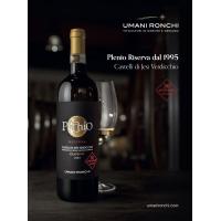 Plenio Riserva Umani Ronchi Verdicchio dei Castelli di Jesi DOCG Classico