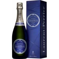 Laurent Perrier Champagne Ultra Brut Nature in astuccio