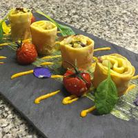 VEGETARIAN Cusinw Cooking Course