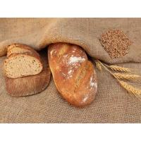 Semi-whole BREAD Forno Césola natural leavening