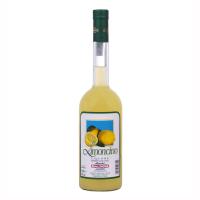 LIMONCINO Baldoni digestive liqueur served at the end of each meal