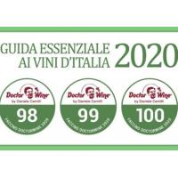 KUPRA Oasi degli Angeli Rotwein Marken IGT eine Perle der Exzellenz