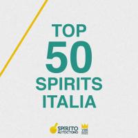 Bitter-Aperitif le Vaglie Top 50 Spirits Italy Stefano Antonucci