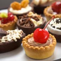 Corso di Cucina I dolci con lo chef Massimo Polidori