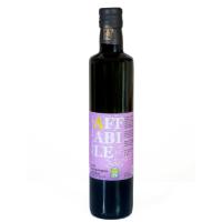 AFFABILE Cartechini Olio blend EVO only Italian olives from the Marche
