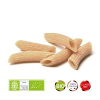 PENNE of rice Bio Alma Food gluten-free wholemeal pasta - BIO