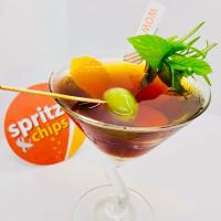 Cocktail di marca