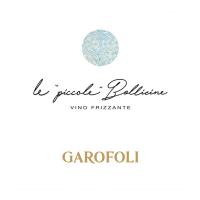 Le piccole bollicine naturally bubbly white wine Garofoli