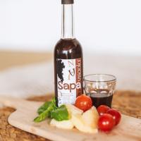 SAPA Antinori cooked must syrup typical Marche dressing