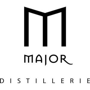 Major distillerie